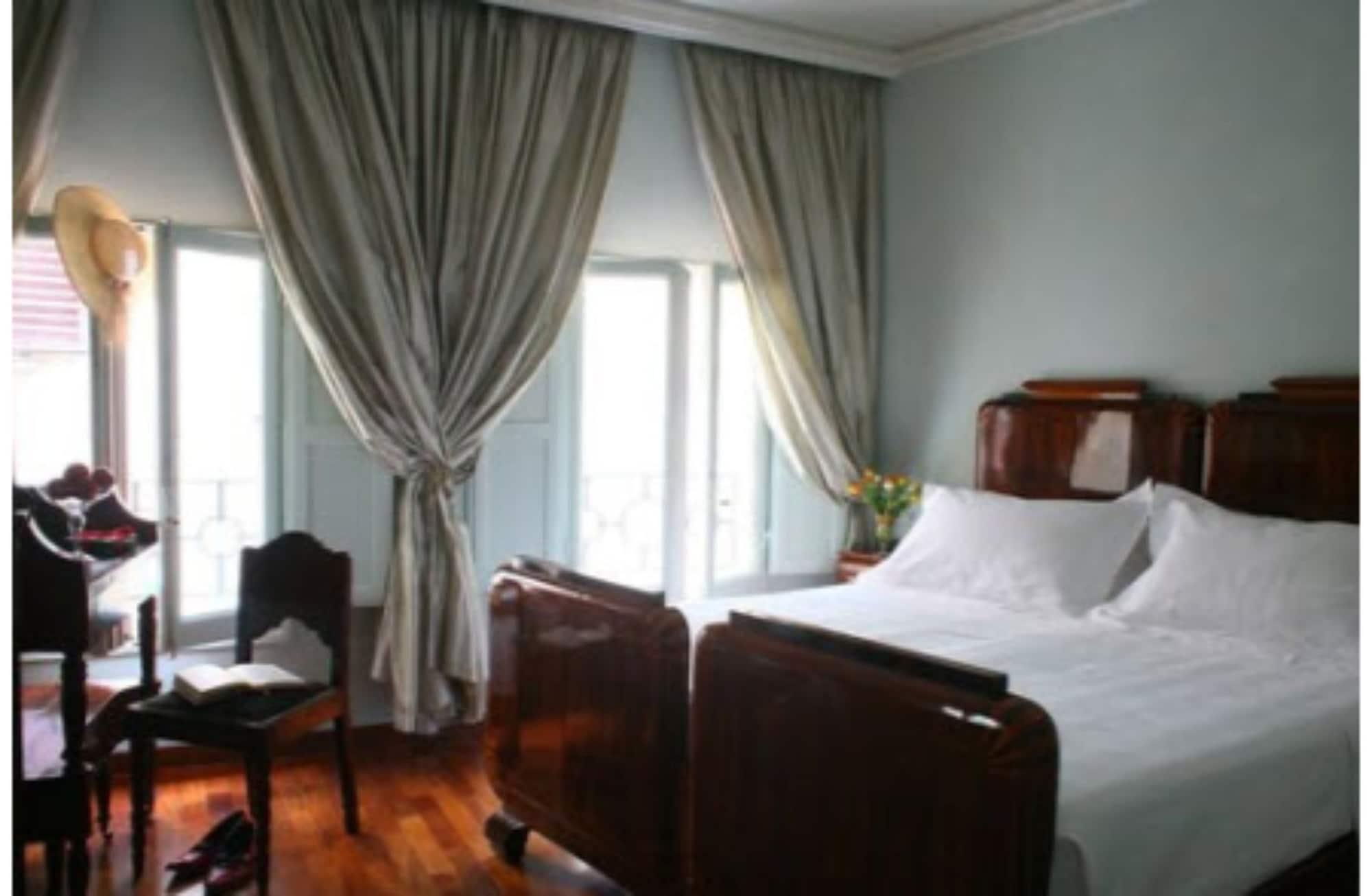 Residenza D'Epoca Campo Regio Relais Bed & Breakfast Siena Exterior photo