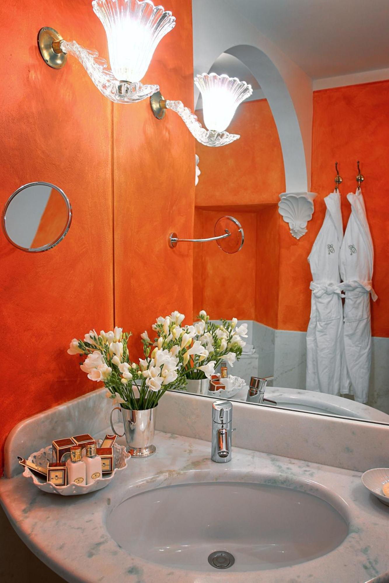 Residenza D'Epoca Campo Regio Relais Bed & Breakfast Siena Exterior photo